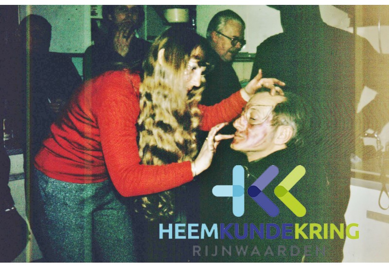 Carnaval 1979. Coll. F.Janssen (7)
